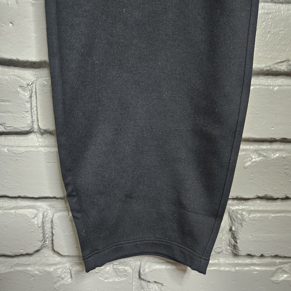 Spanx Womens New Casual Leggings 3X Petite Classic Black Pants  Shaper NWT - Picture 13 of 15